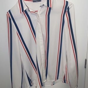 Shein shirt | size small